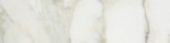 Amalfi Calacatta Polished 3X12 Bullnose | Glens Falls Tile & Supplies