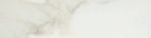 Amalfi Calacatta Polished 3X12 Bullnose | Glens Falls Tile & Supplies