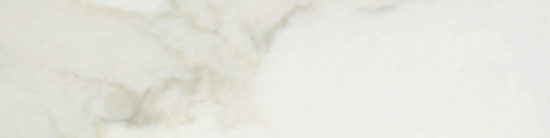 Amalfi Calacatta Polished 3X12 Bullnose | Glens Falls Tile & Supplies