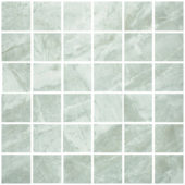 Amur 2X2 Mosaic | Glens Falls Tile & Supplies