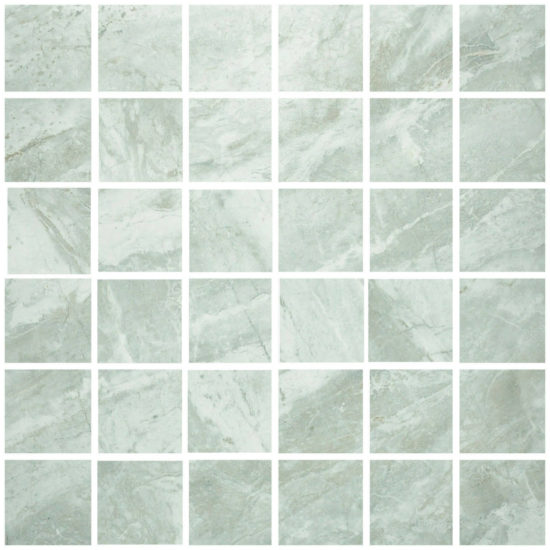 Amur 2X2 Mosaic | Glens Falls Tile & Supplies