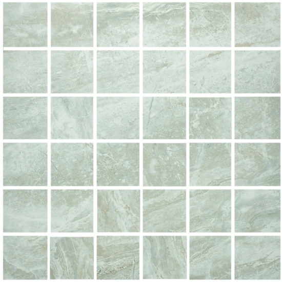 Amur 2X2 Mosaic | Glens Falls Tile & Supplies