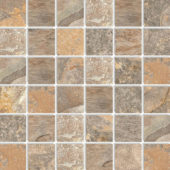 Annapurna Beige 2X2 Mosaic | Glens Falls Tile & Supplies