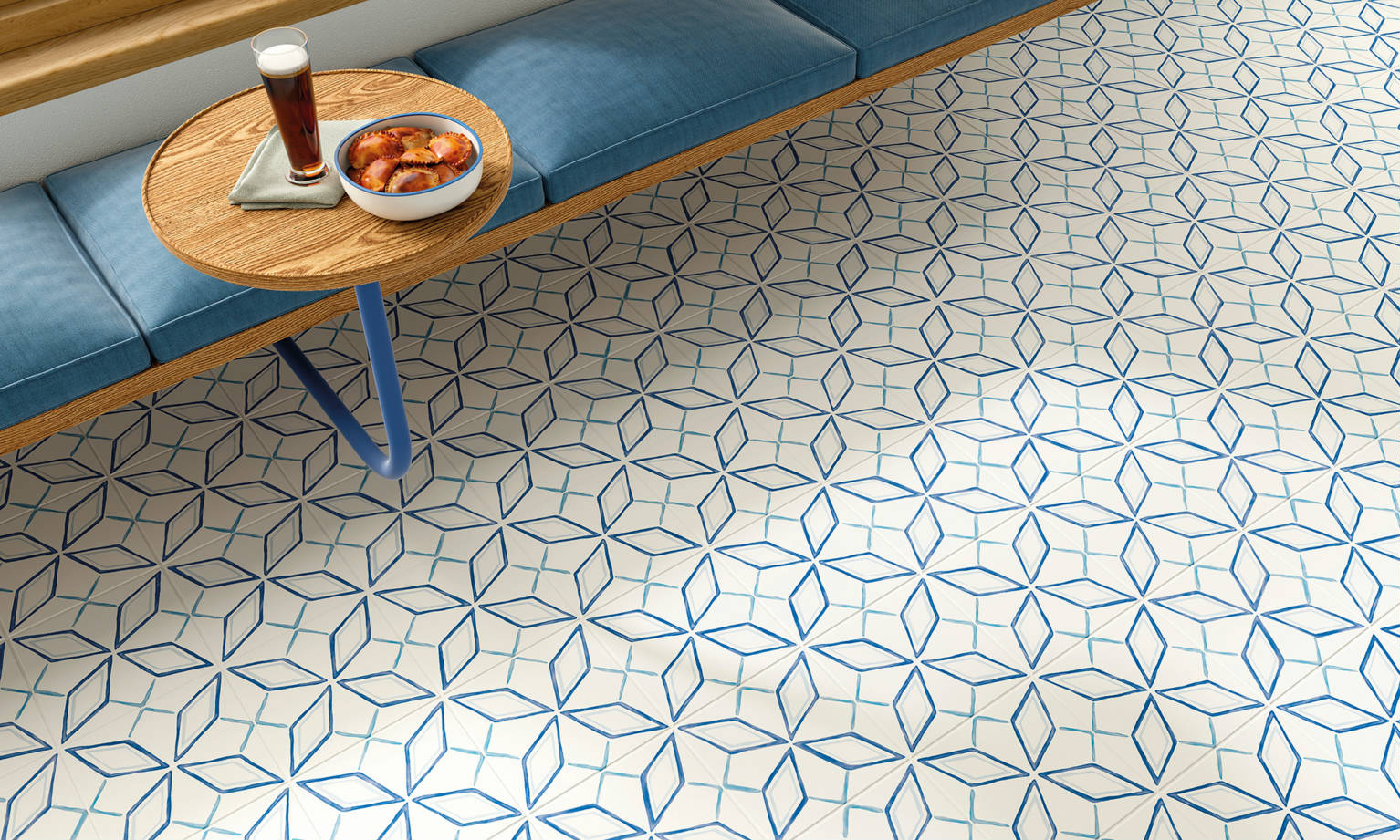 Antigua Bolands 9x9 | Glens Falls Tile & Supplies