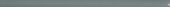 Aqua 0.5X12 Demi Bullnose | Glens Falls Tile & Supplies