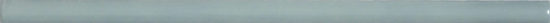 Aqua Mix 0.5X12 Demi Bullnose | Glens Falls Tile & Supplies