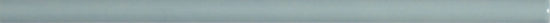 Aqua Mix 0.5X12 Demi Bullnose