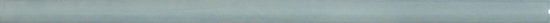 Aqua Mix 0.5X12 Demi Bullnose | Glens Falls Tile & Supplies