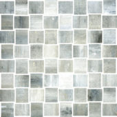 Aquarius Azzurro 12X12 Mosaic | Glens Falls Tile & Supplies