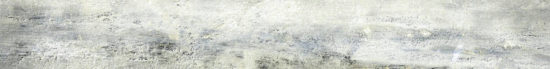 Aquarius Azzurro 3X24 Bullnose | Glens Falls Tile & Supplies