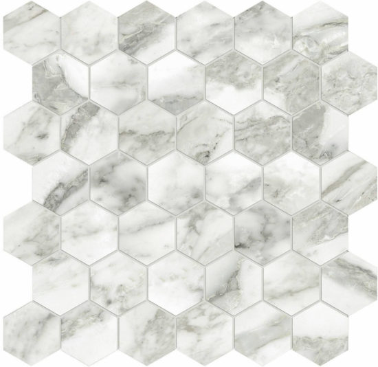Arabescato Verona Honed 2 | Glens Falls Tile & Supplies