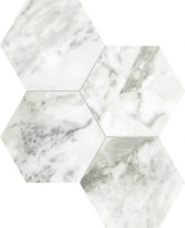 Arabescato Verona Honed 6 | Glens Falls Tile & Supplies
