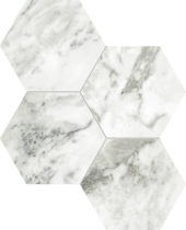 Arabescato Verona Honed 6 | Glens Falls Tile & Supplies