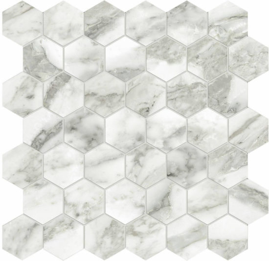 Arabescato Verona Polished 2 | Glens Falls Tile & Supplies