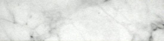 Arabescato Verona Polished 3X12 Bullnose | Glens Falls Tile & Supplies