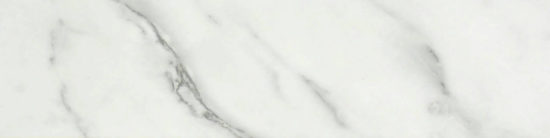Arabescato Verona Polished 3X12 Bullnose | Glens Falls Tile & Supplies
