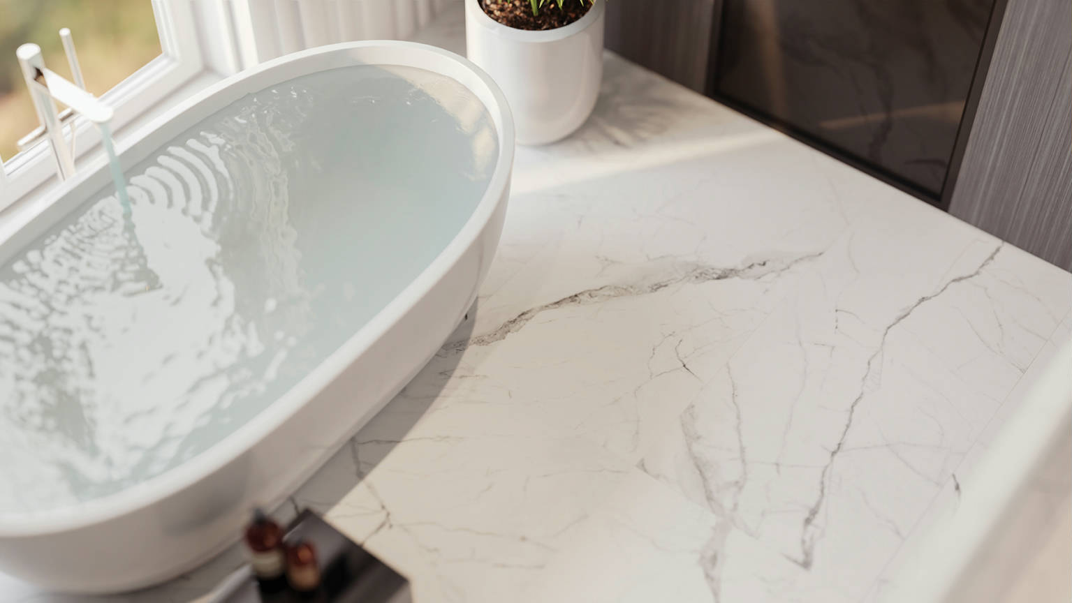 Ardor Love 24x48 Polished 3 | Glens Falls Tile & Supplies