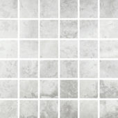 Argento 2X2 Mosaic | Glens Falls Tile & Supplies