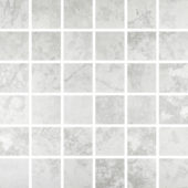 Argento 2X2 Mosaic | Glens Falls Tile & Supplies