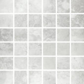 Argento 2X2 Mosaic | Glens Falls Tile & Supplies