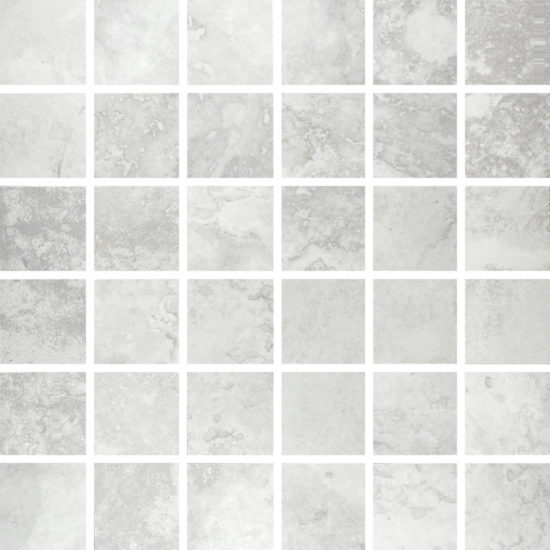 Argento 2X2 Mosaic | Glens Falls Tile & Supplies