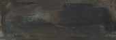 Aruba Coal Gloss 2x6 | Glens Falls Tile & Supplies