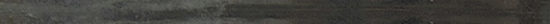 Aruba Coal  Matt .39x9 Bullnose | Glens Falls Tile & Supplies