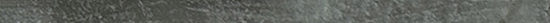 Aruba Coal  Matt .39x9 Bullnose | Glens Falls Tile & Supplies