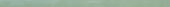 Aruba Moss Gloss .39x9 Bullnose | Glens Falls Tile & Supplies