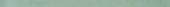 Aruba Moss Gloss .39x9 Bullnose | Glens Falls Tile & Supplies