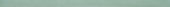 Aruba Moss Gloss .39x9 Bullnose | Glens Falls Tile & Supplies