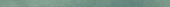 Aruba Moss Matt .39x9 Bullnose | Glens Falls Tile & Supplies
