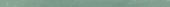 Aruba Moss Matt .39x9 Bullnose | Glens Falls Tile & Supplies