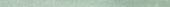 Aruba Moss Matt .39x9 Bullnose | Glens Falls Tile & Supplies