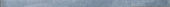 Aruba Night Blue Matt .39x9 Bullnose | Glens Falls Tile & Supplies
