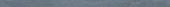 Aruba Night Blue Matt .39x9 Bullnose | Glens Falls Tile & Supplies