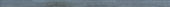 Aruba Night Blue Matt .39x9 Bullnose | Glens Falls Tile & Supplies