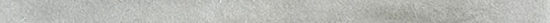 Aruba Silver Gloss .39x9 Bullnose | Glens Falls Tile & Supplies