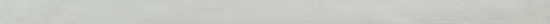 Aruba Silver Gloss .39x9 Bullnose | Glens Falls Tile & Supplies