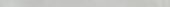 Aruba Silver Gloss .39x9 Bullnose | Glens Falls Tile & Supplies