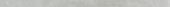 Aruba Silver Gloss .39x9 Bullnose | Glens Falls Tile & Supplies