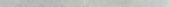 Aruba Silver Gloss .39x9 Bullnose | Glens Falls Tile & Supplies