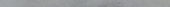 Aruba Steel Gloss .39x9 Bullnose | Glens Falls Tile & Supplies