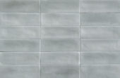 Aruba Steel Matt 2x6 | Glens Falls Tile & Supplies