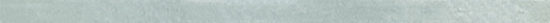 Aruba Tea Matt .39x9 Bullnose | Glens Falls Tile & Supplies