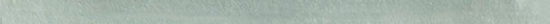 Aruba Tea Matt .39x9 Bullnose | Glens Falls Tile & Supplies