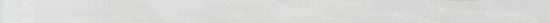 Aruba White Gloss .39x9 Bullnose | Glens Falls Tile & Supplies