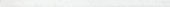 Aruba White Matt .39x9 Bullnose | Glens Falls Tile & Supplies