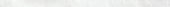 Aruba White Matt .39x9 Bullnose | Glens Falls Tile & Supplies
