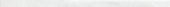 Aruba White Matt .39x9 Bullnose | Glens Falls Tile & Supplies